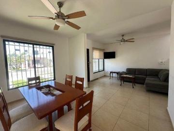 CASA EN VENTA DENTRO DE RESIDENCIAL GRAN SANTA FE MERIDA YUCATAN