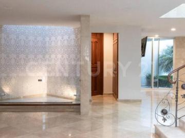 VENTA DE CASA EN PUEBLA DENTRO RESIDENCIAL EL CAMPANARIO, SAN PEDRO CHOLULA