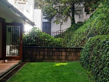 CASA EN VENTA DESIERTO DE LOS LEONES, SAN BARTOLO AMEYALCO 4