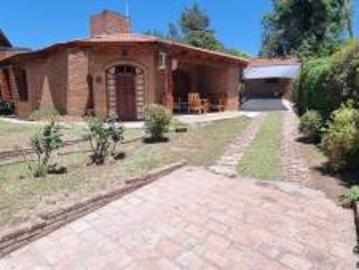 Casa en VENTA Departamento 2 coch gas natural cloacas APTA CREDITO