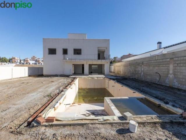 Casa en venta Dílar