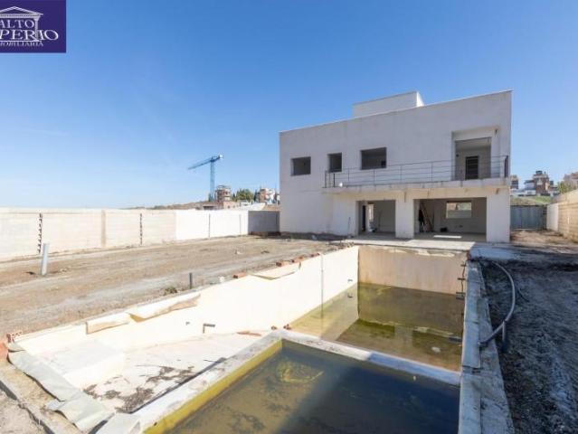 Casa en venta Dílar