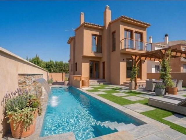 Casa en venta Dílar