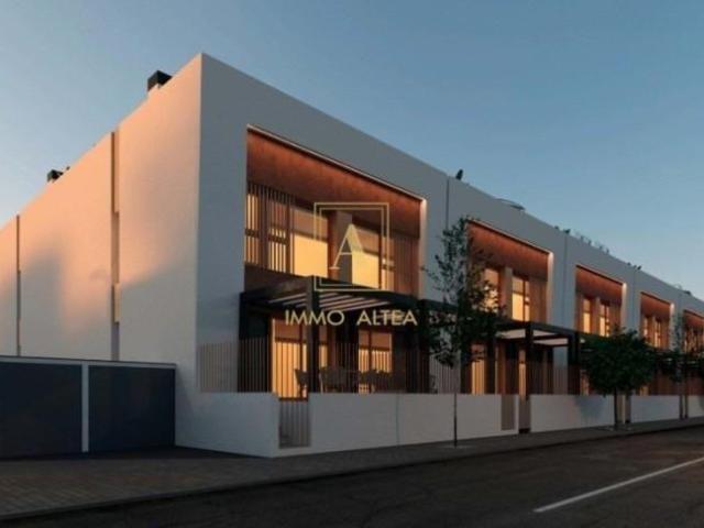 Casa en venta Dolores