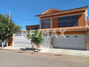 Casa en venta Domingo Arrieta 4
