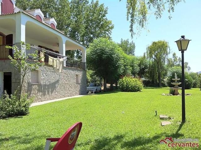 Casa en venta Don Álvaro