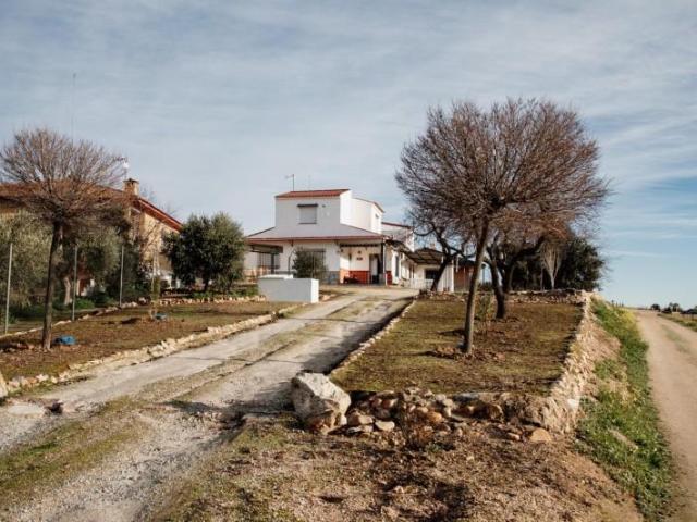 Casa en venta Don Benito