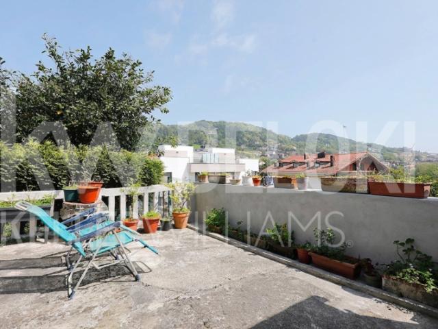 Casa en venta Donostia/San Sebastián