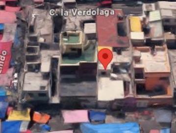 VENTA DE CASA EN ESTADO DE MEXICO COL BENITO JUAREZ