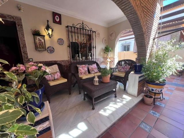 Casa en venta Dos Hermanas