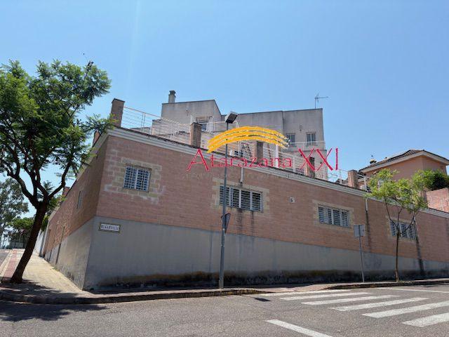 Casa en venta Dos Hermanas