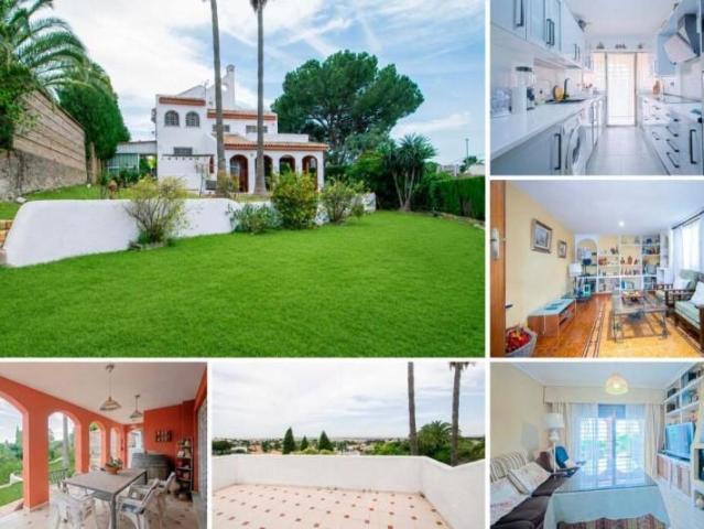 Casa en venta Dos Hermanas