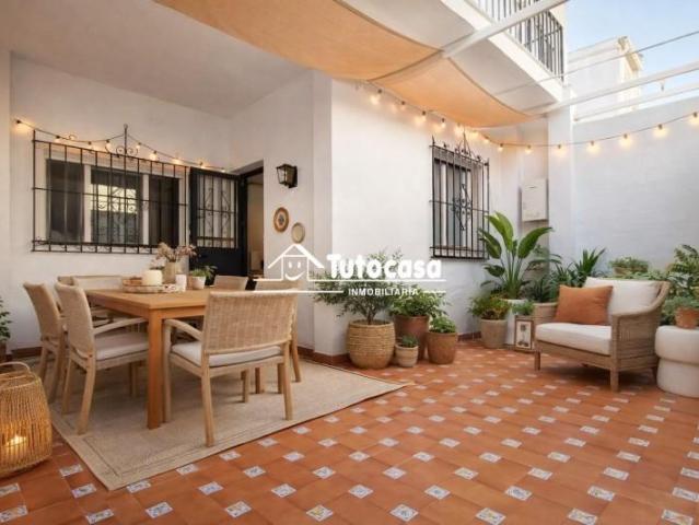 Casa en venta Dos Hermanas