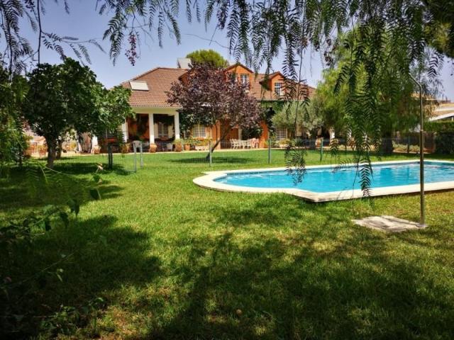 Casa en venta Dos Hermanas