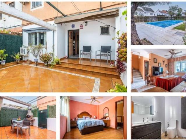 Casa en venta Dos Hermanas