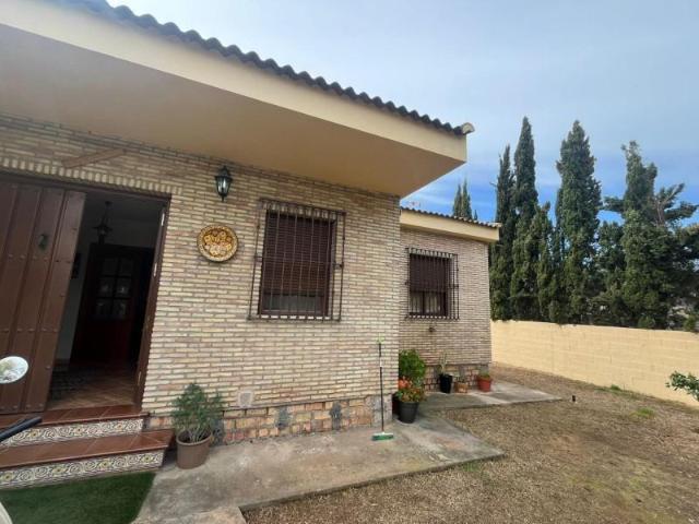 Casa en venta Dos Hermanas