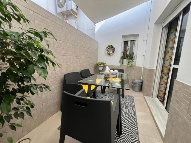 Casa en venta Dos Hermanas