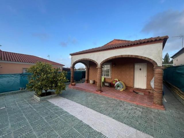 Casa en venta Dos Hermanas