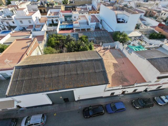 Casa en venta, Dos Hermanas, Sevilla