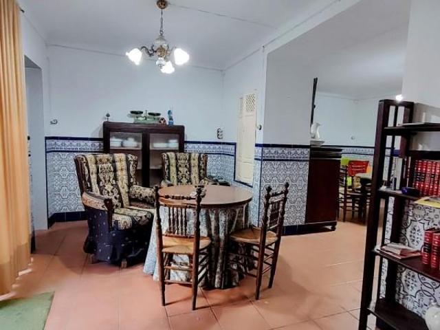 Casa en venta Doña Mencía