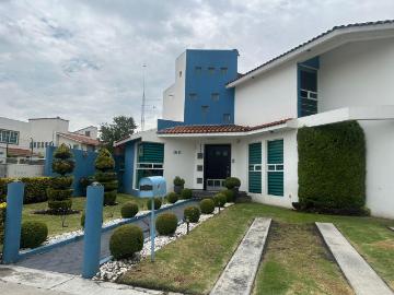 CASA EN VENTA EX HACENDA SAN JOSE TOLUCA