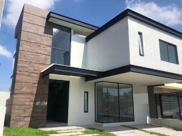 CASA EN VENTA EX HACIENDA SAN JOSE TOLUCA
