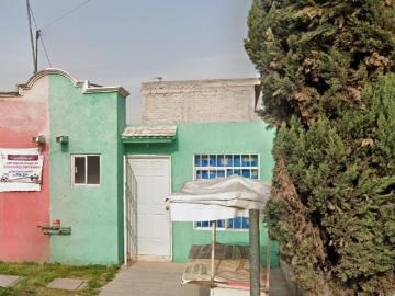CASA EN VENTA NEXTLALPAN, NO CREDITOS SOLO RECURSOS PROPIOS, MEXICO