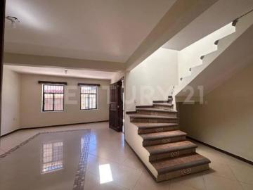 CASA EN VENTA, EXPLANADA DEL CARMEN, SAN CRISTOBAL DE LAS CASAS