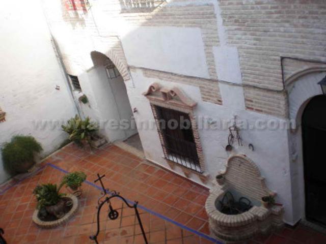 Casa en venta Écija