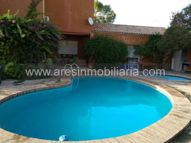 Casa en venta Écija