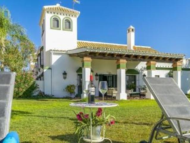 Casa en venta Écija