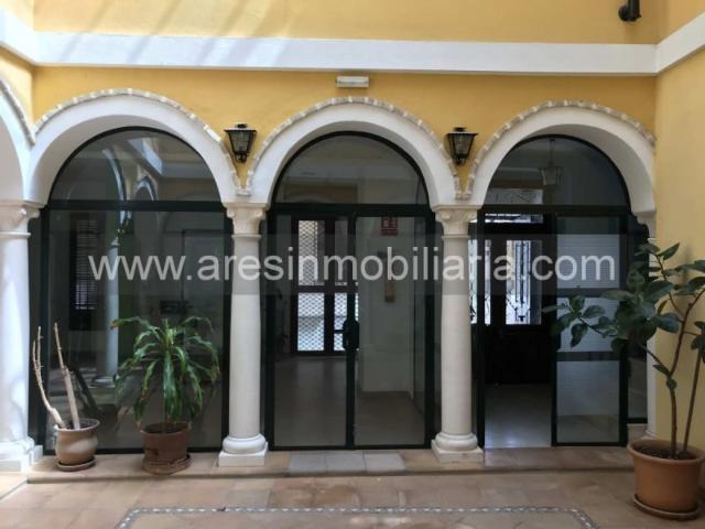 Casa en venta Écija