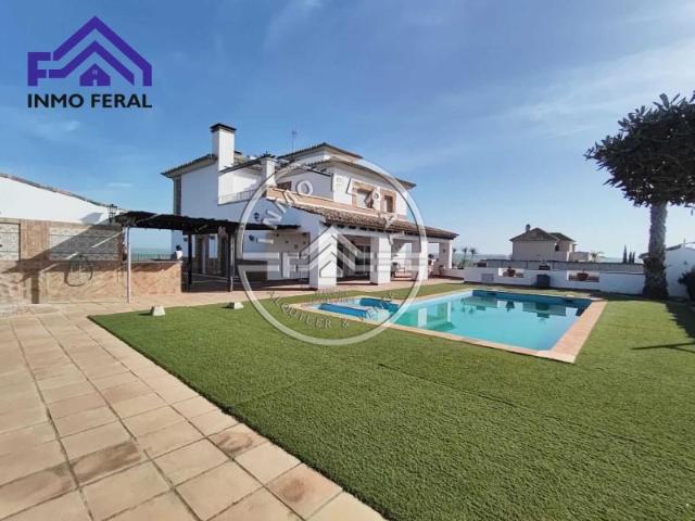 Casa en venta Écija