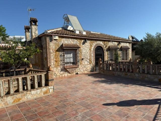 Casa en venta Écija