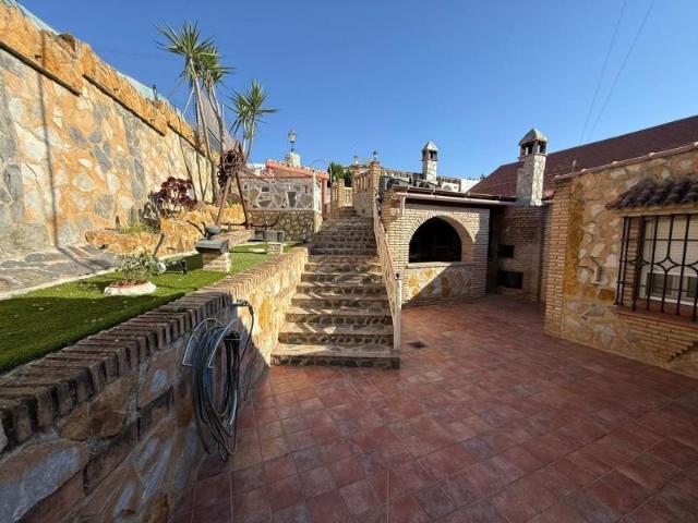 Casa en venta Écija