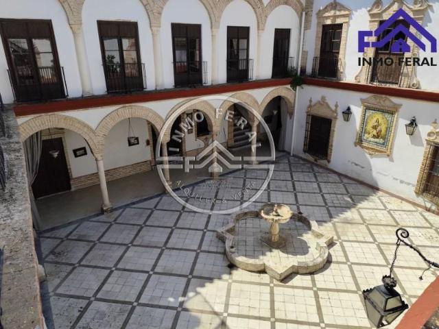 Casa en venta Écija