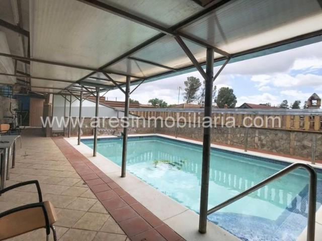 Casa en venta Écija