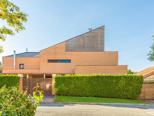 Casa en venta Egüés