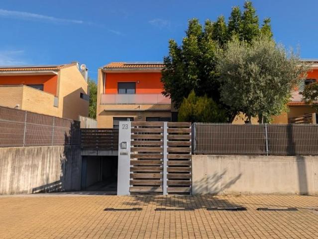 Casa en venta Egüés