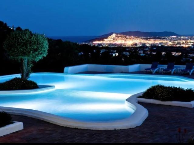 Casa en venta Eivissa