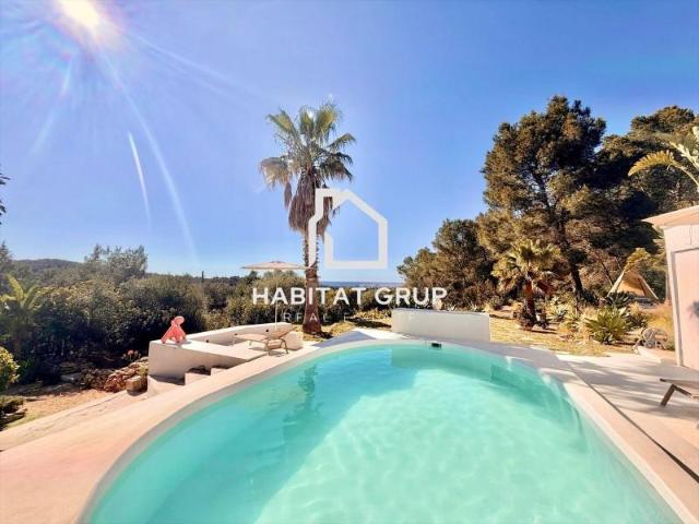 Casa en venta Eivissa