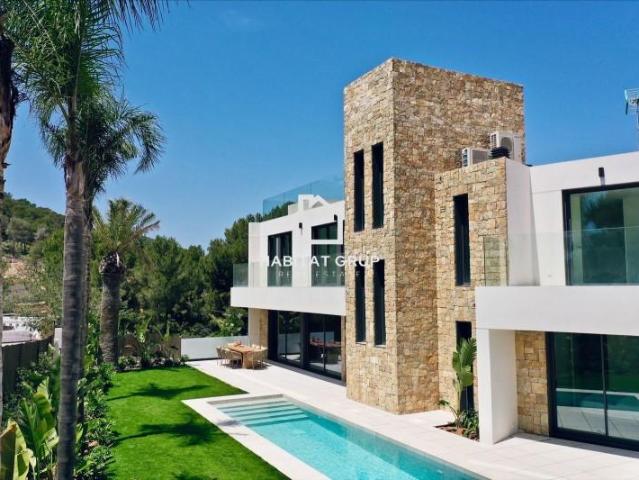 Casa en venta Eivissa