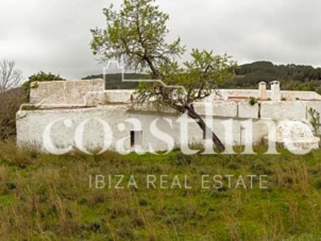 Casa en venta Eivissa