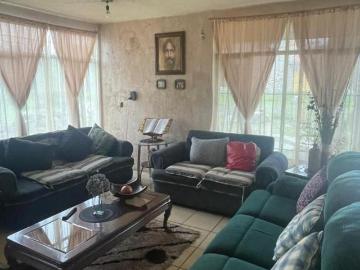 Casa en Venta Ejidal Francisco Villa Tarimbaro