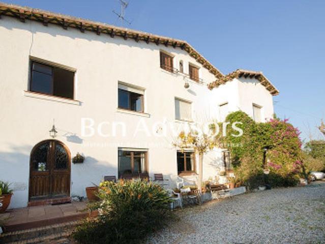 Casa en venta el Masnou