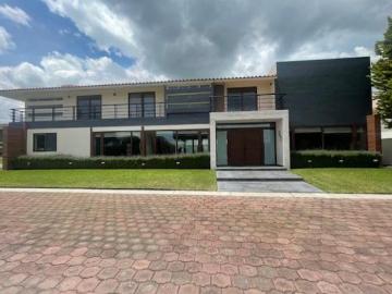 CASA EN VENTA EL MESON CALIMAYA