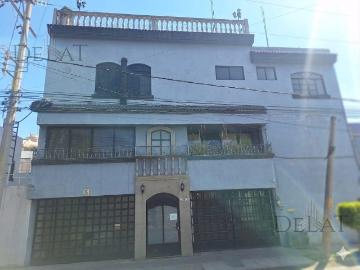 Casa en Venta El Mirador Puebla 523 m? Oportunidad Inversi?n