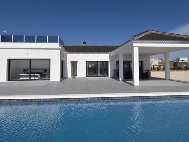 Casa en venta El Molar