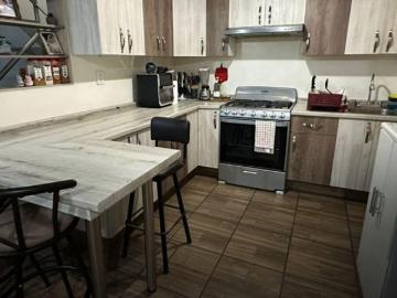 Casa en Venta – El Molinito, Salamanca, Gto
