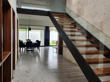 CASA EN VENTA EL MOLINO CLUB DE GOLF CONDOMINIO 12 CON 4 RECAMARAS, 5 BAÑOS Y 3 ESTACIONAMIENTOS